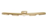 Tailgate Handle Assembly Sienna Gold - CXB108170WBP - MG Rover